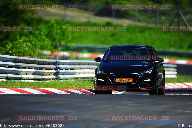 Bild #6403085 - Touristenfahrten Nürburgring Nordschleife (02.06.2019)