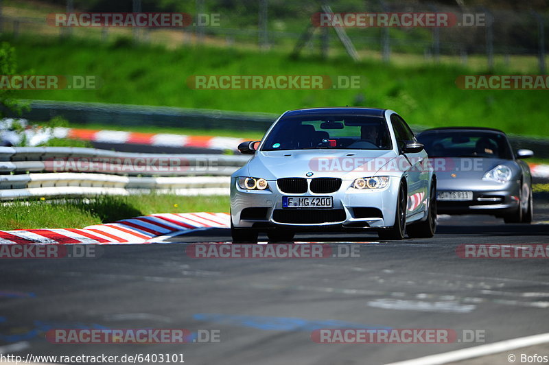 Bild #6403101 - Touristenfahrten Nürburgring Nordschleife (02.06.2019)