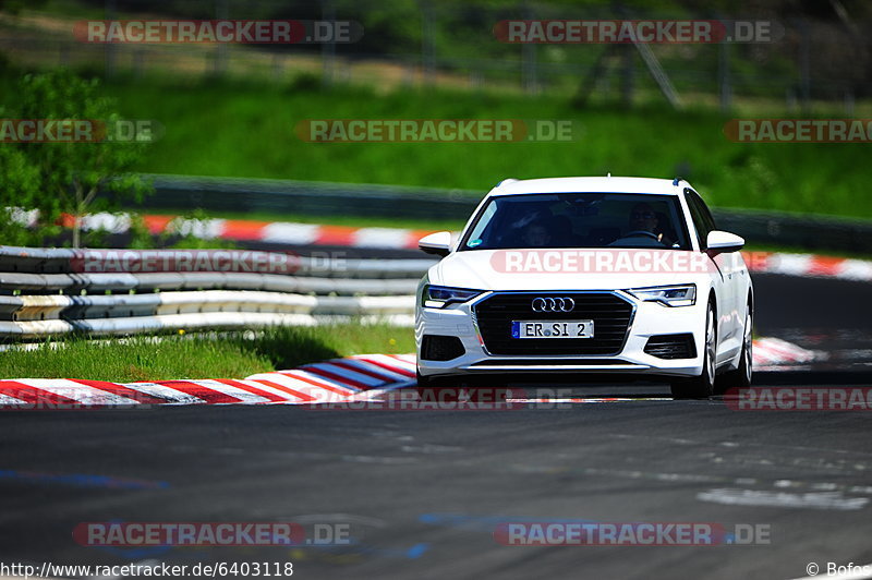 Bild #6403118 - Touristenfahrten Nürburgring Nordschleife (02.06.2019)