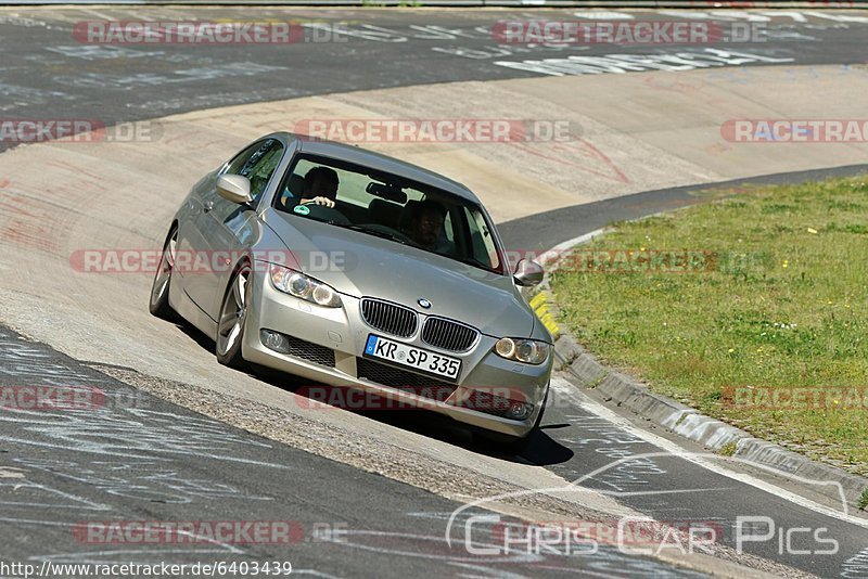 Bild #6403439 - Touristenfahrten Nürburgring Nordschleife (02.06.2019)