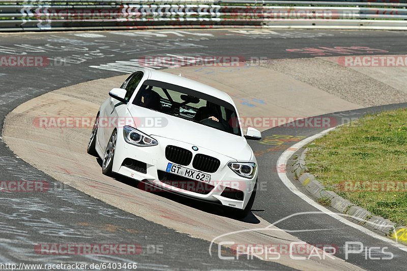 Bild #6403466 - Touristenfahrten Nürburgring Nordschleife (02.06.2019)