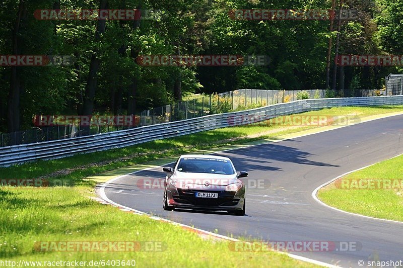 Bild #6403640 - Touristenfahrten Nürburgring Nordschleife (02.06.2019)