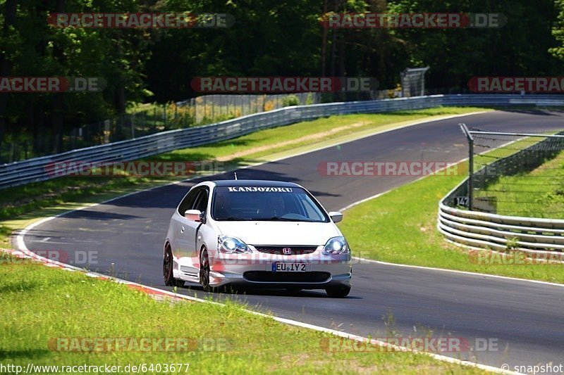 Bild #6403677 - Touristenfahrten Nürburgring Nordschleife (02.06.2019)