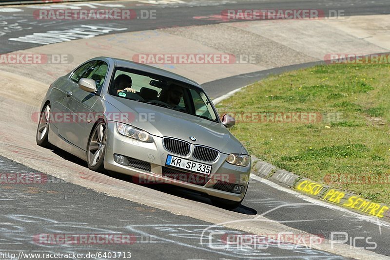 Bild #6403713 - Touristenfahrten Nürburgring Nordschleife (02.06.2019)