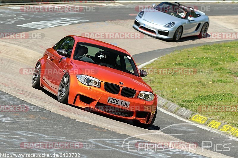 Bild #6403732 - Touristenfahrten Nürburgring Nordschleife (02.06.2019)