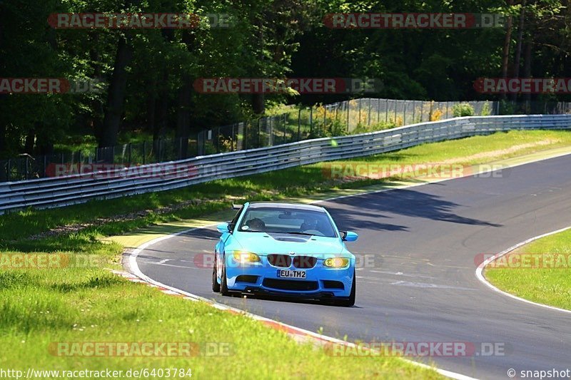 Bild #6403784 - Touristenfahrten Nürburgring Nordschleife (02.06.2019)