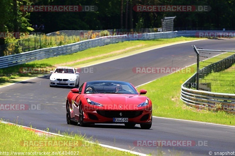 Bild #6404022 - Touristenfahrten Nürburgring Nordschleife (02.06.2019)