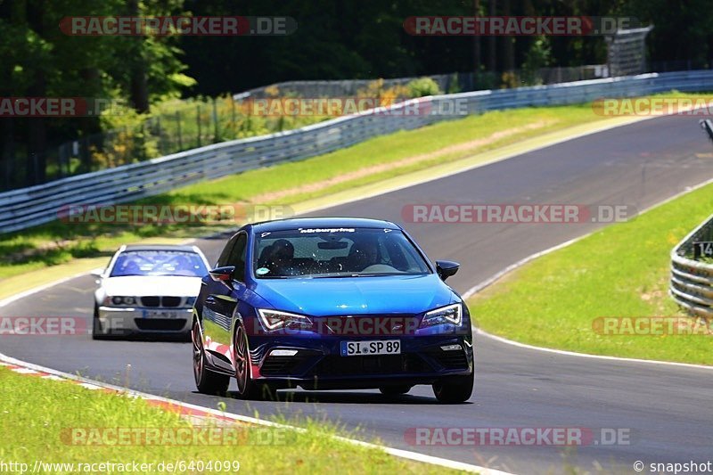 Bild #6404099 - Touristenfahrten Nürburgring Nordschleife (02.06.2019)