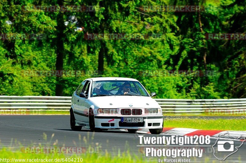 Bild #6404210 - Touristenfahrten Nürburgring Nordschleife (02.06.2019)