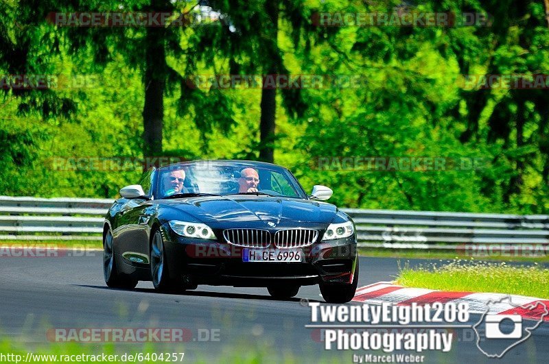 Bild #6404257 - Touristenfahrten Nürburgring Nordschleife (02.06.2019)