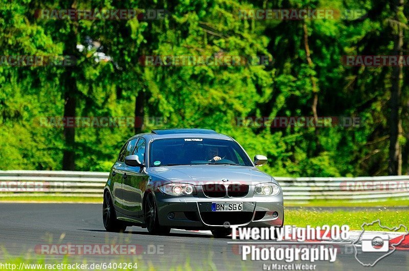 Bild #6404264 - Touristenfahrten Nürburgring Nordschleife (02.06.2019)