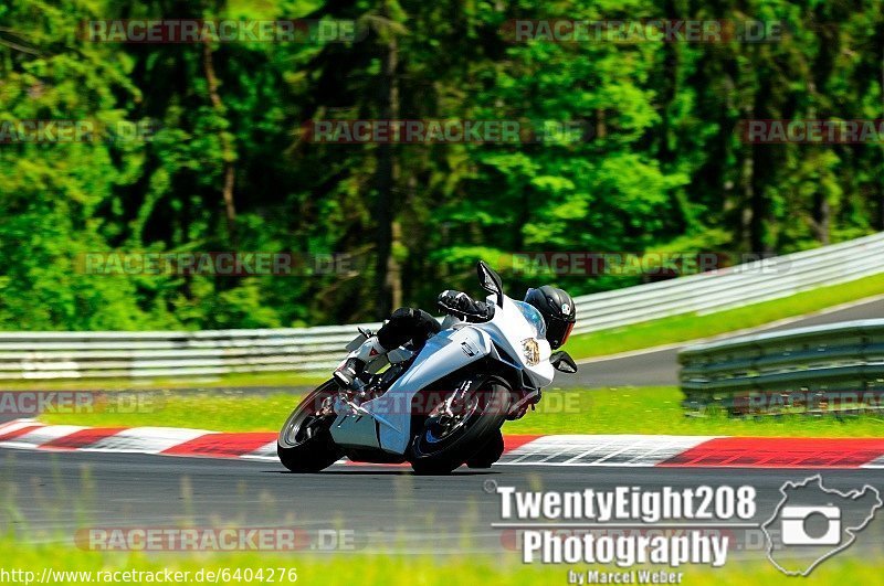 Bild #6404276 - Touristenfahrten Nürburgring Nordschleife (02.06.2019)