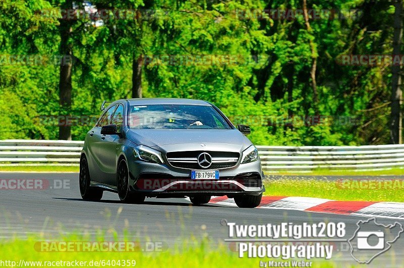 Bild #6404359 - Touristenfahrten Nürburgring Nordschleife (02.06.2019)