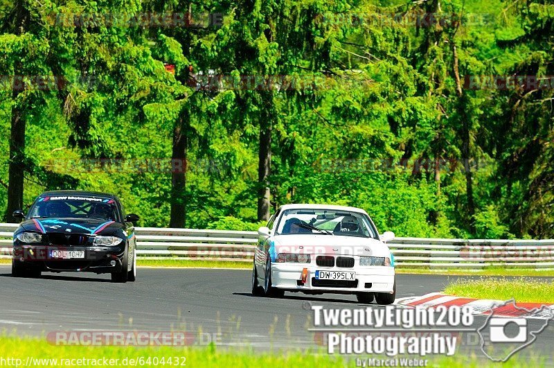 Bild #6404432 - Touristenfahrten Nürburgring Nordschleife (02.06.2019)