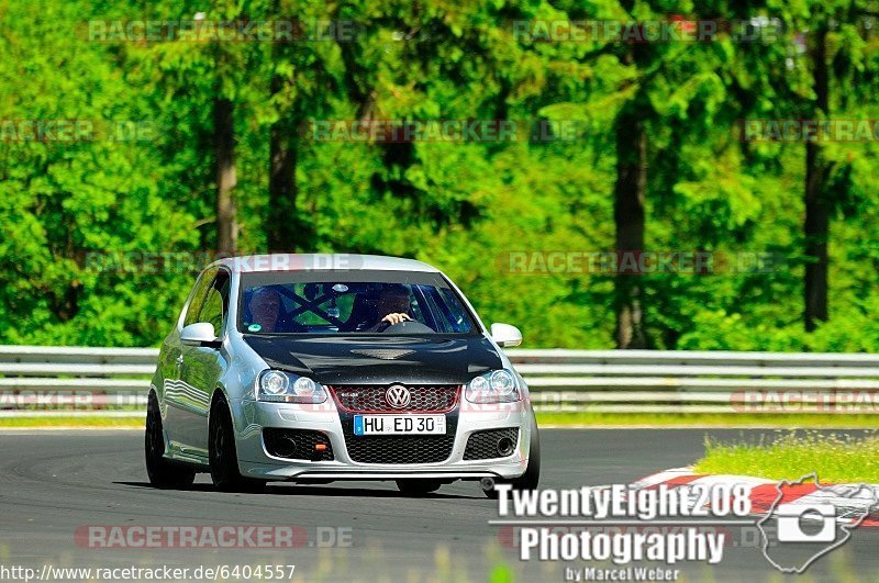 Bild #6404557 - Touristenfahrten Nürburgring Nordschleife (02.06.2019)