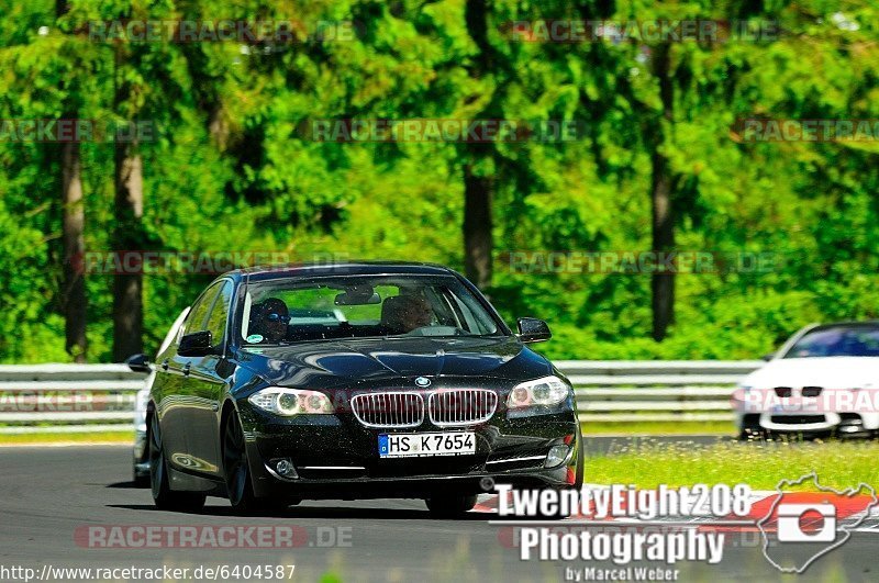 Bild #6404587 - Touristenfahrten Nürburgring Nordschleife (02.06.2019)