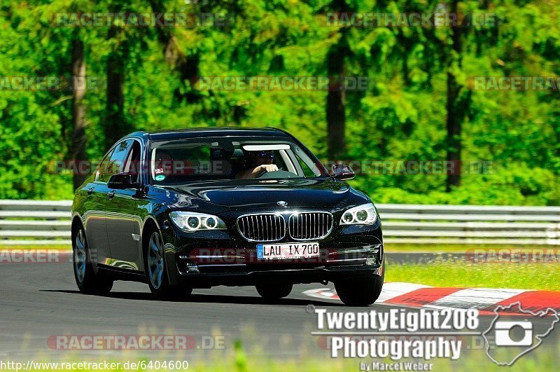 Bild #6404600 - Touristenfahrten Nürburgring Nordschleife (02.06.2019)