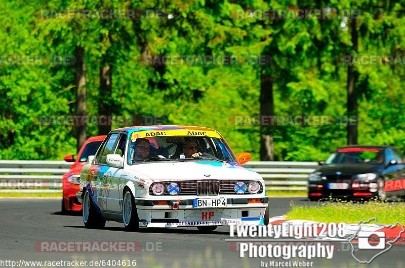 Bild #6404616 - Touristenfahrten Nürburgring Nordschleife (02.06.2019)