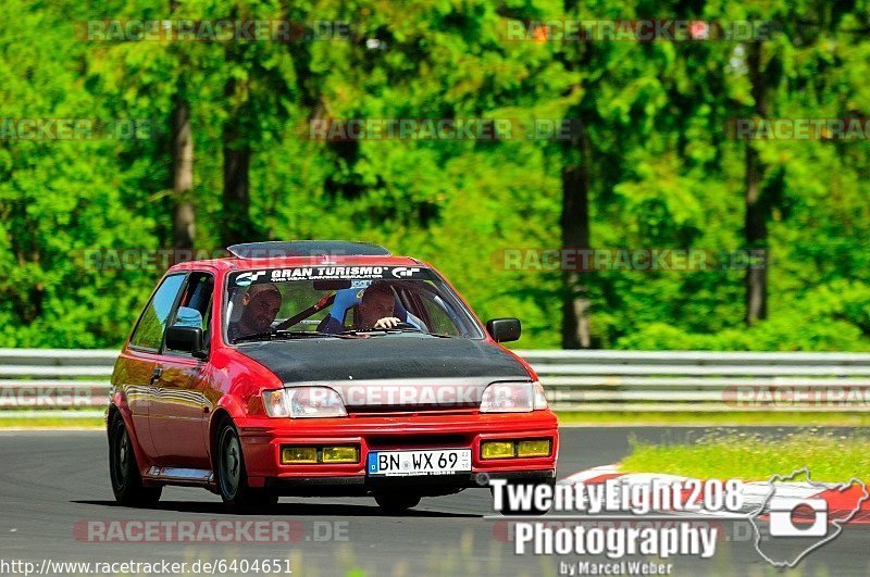 Bild #6404651 - Touristenfahrten Nürburgring Nordschleife (02.06.2019)