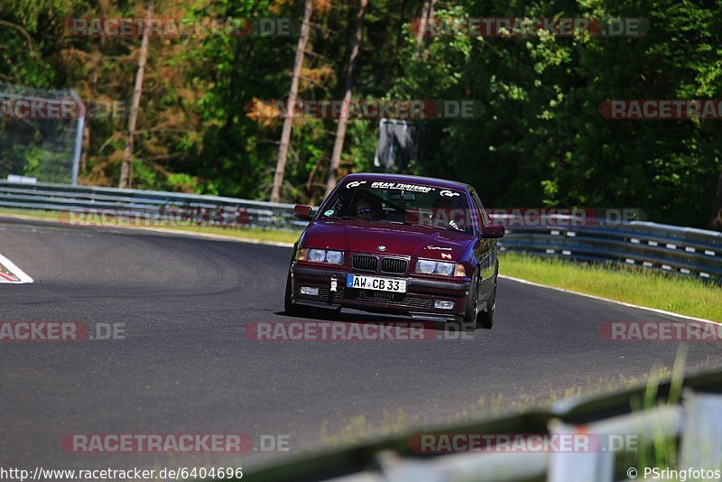 Bild #6404696 - Touristenfahrten Nürburgring Nordschleife (02.06.2019)