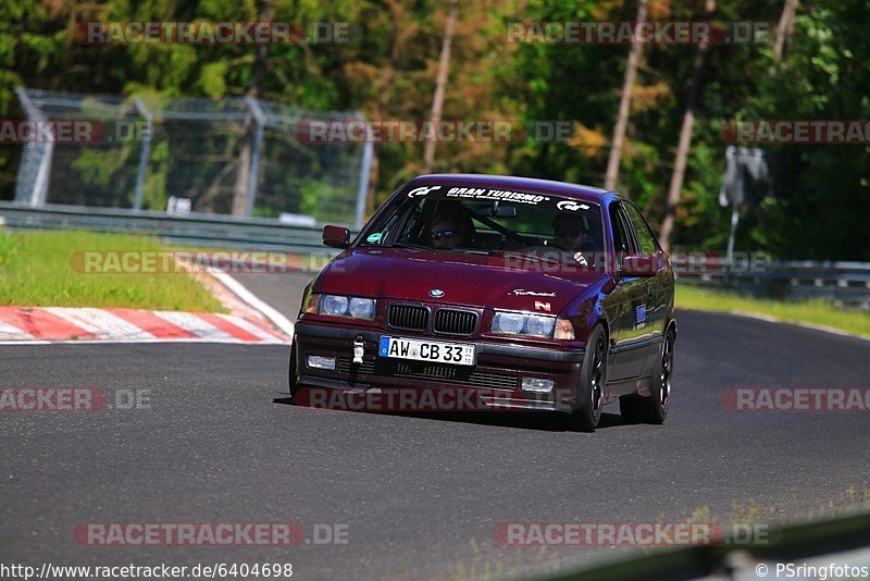 Bild #6404698 - Touristenfahrten Nürburgring Nordschleife (02.06.2019)