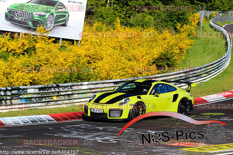 Bild #6404707 - Touristenfahrten Nürburgring Nordschleife (02.06.2019)