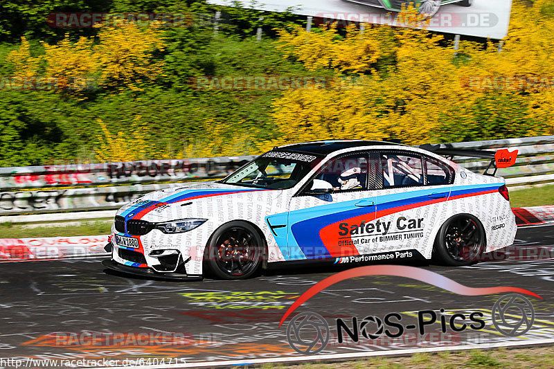 Bild #6404715 - Touristenfahrten Nürburgring Nordschleife (02.06.2019)