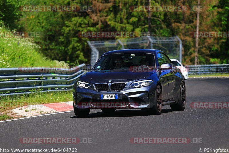 Bild #6404762 - Touristenfahrten Nürburgring Nordschleife (02.06.2019)