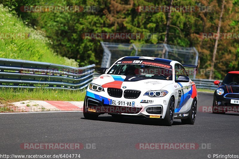 Bild #6404774 - Touristenfahrten Nürburgring Nordschleife (02.06.2019)