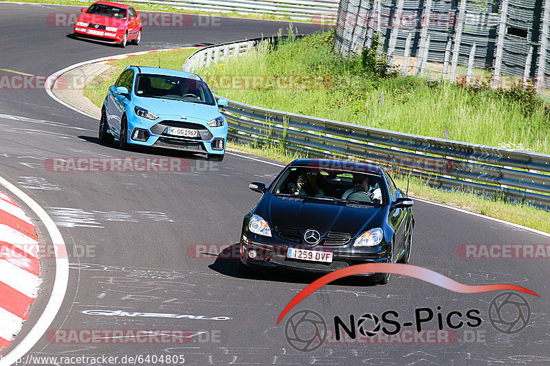 Bild #6404805 - Touristenfahrten Nürburgring Nordschleife (02.06.2019)