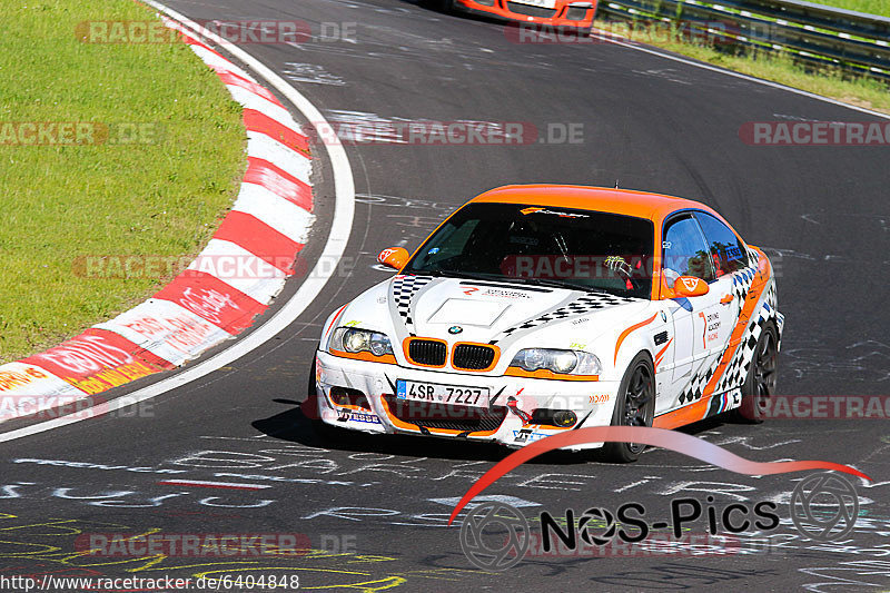 Bild #6404848 - Touristenfahrten Nürburgring Nordschleife (02.06.2019)