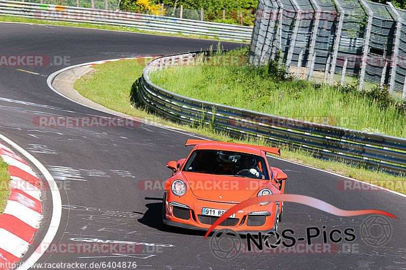 Bild #6404876 - Touristenfahrten Nürburgring Nordschleife (02.06.2019)