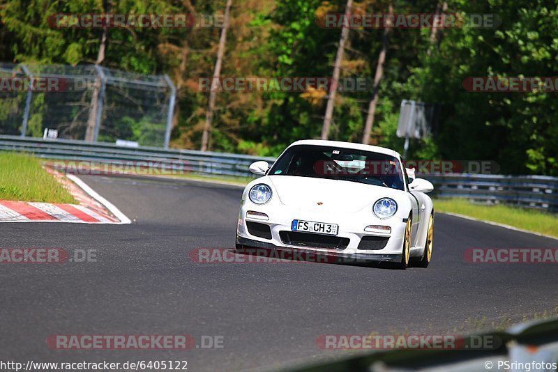 Bild #6405122 - Touristenfahrten Nürburgring Nordschleife (02.06.2019)