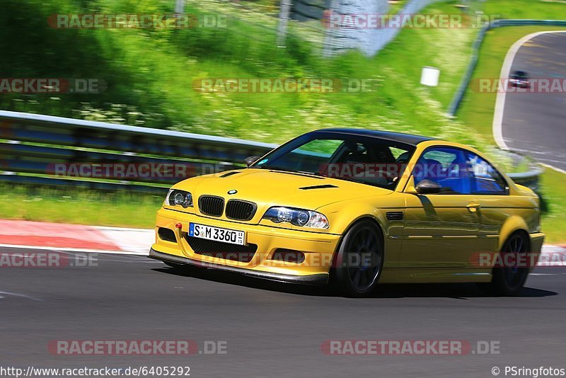 Bild #6405292 - Touristenfahrten Nürburgring Nordschleife (02.06.2019)