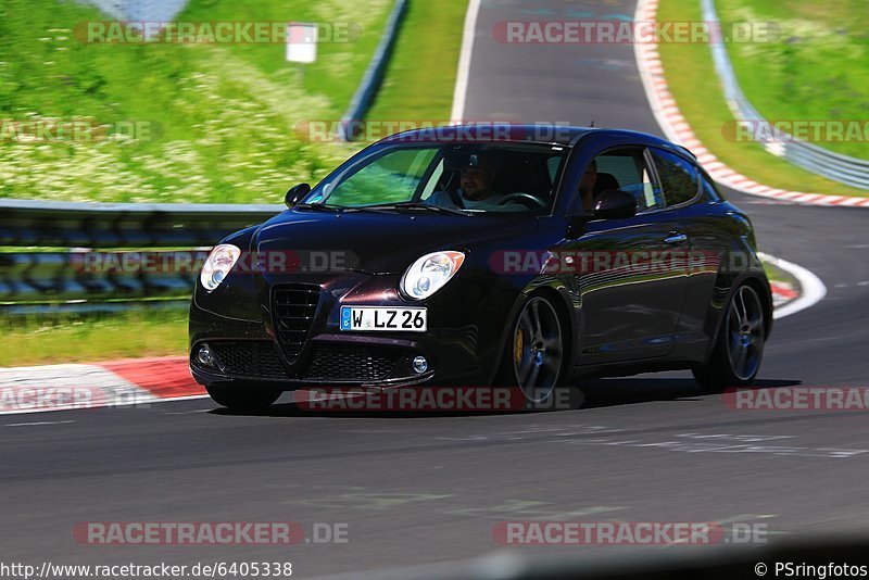 Bild #6405338 - Touristenfahrten Nürburgring Nordschleife (02.06.2019)