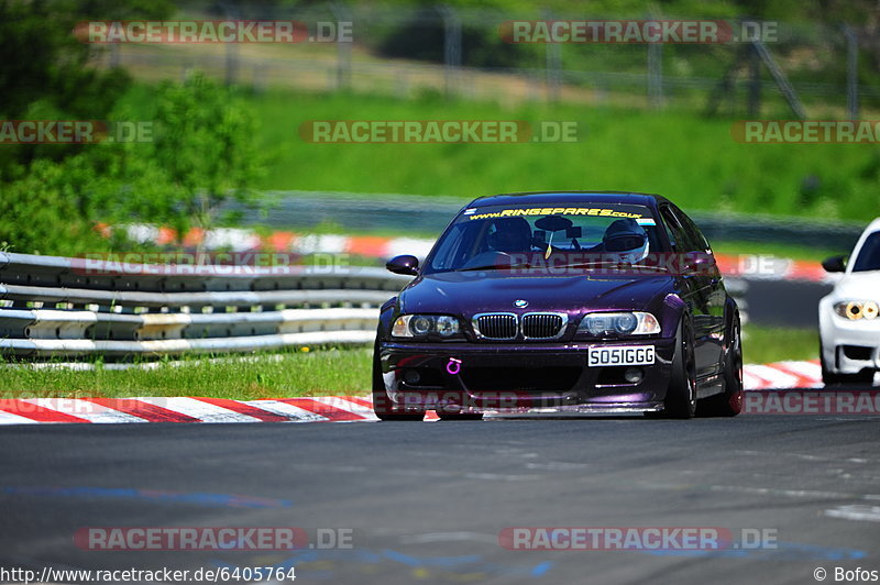 Bild #6405764 - Touristenfahrten Nürburgring Nordschleife (02.06.2019)