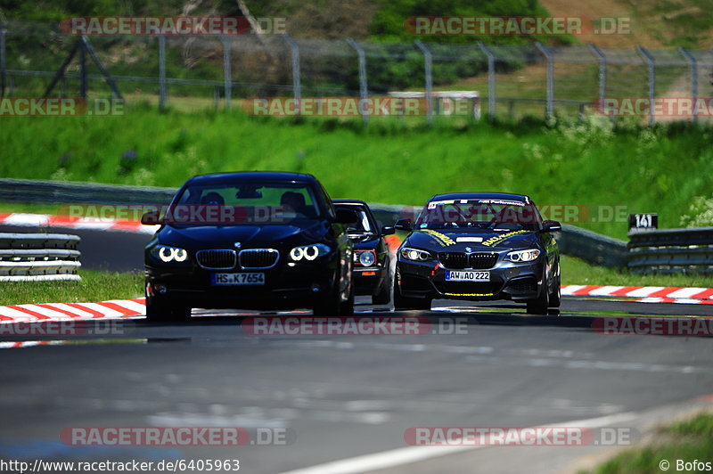 Bild #6405963 - Touristenfahrten Nürburgring Nordschleife (02.06.2019)