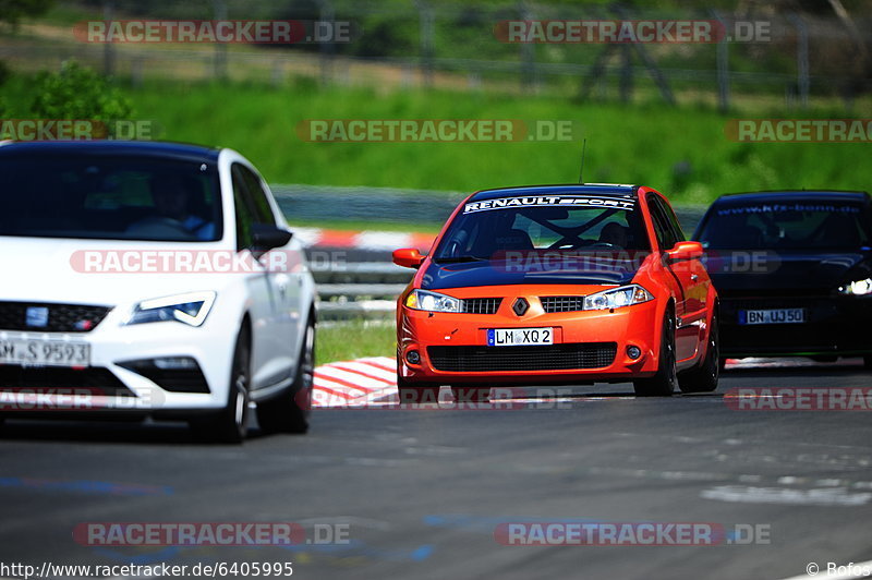 Bild #6405995 - Touristenfahrten Nürburgring Nordschleife (02.06.2019)