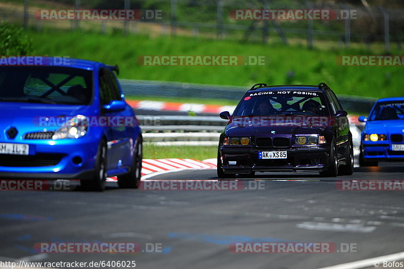 Bild #6406025 - Touristenfahrten Nürburgring Nordschleife (02.06.2019)