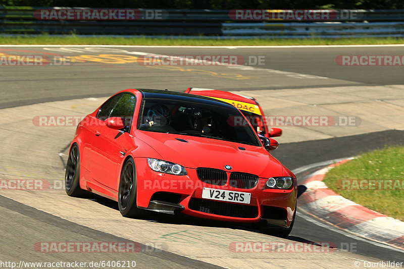 Bild #6406210 - Touristenfahrten Nürburgring Nordschleife (02.06.2019)