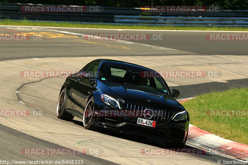 Bild #6406325 - Touristenfahrten Nürburgring Nordschleife (02.06.2019)