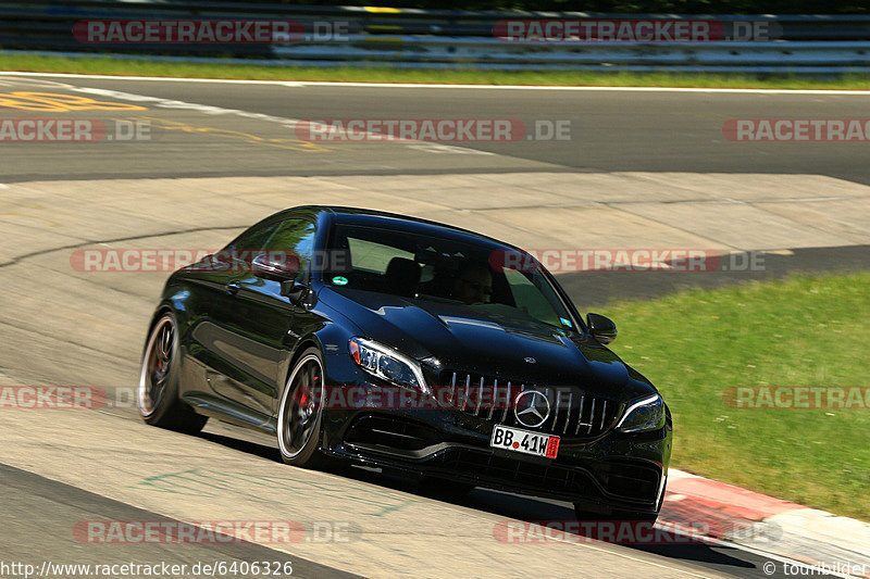 Bild #6406326 - Touristenfahrten Nürburgring Nordschleife (02.06.2019)