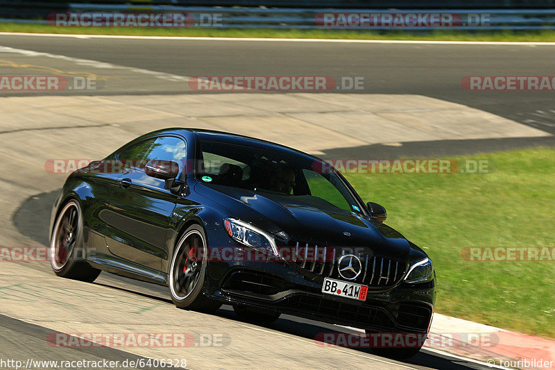 Bild #6406328 - Touristenfahrten Nürburgring Nordschleife (02.06.2019)