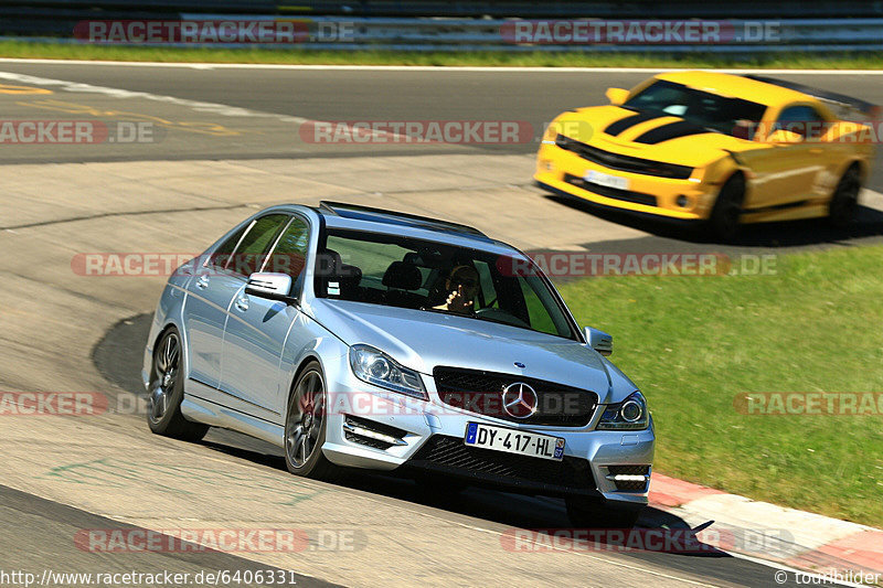 Bild #6406331 - Touristenfahrten Nürburgring Nordschleife (02.06.2019)