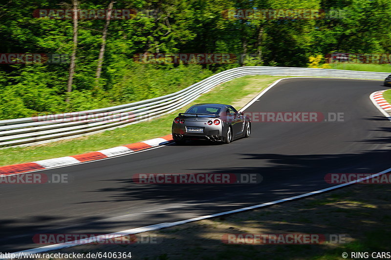 Bild #6406364 - Touristenfahrten Nürburgring Nordschleife (02.06.2019)