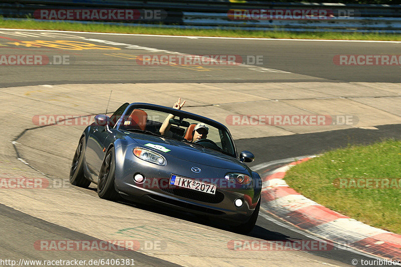 Bild #6406381 - Touristenfahrten Nürburgring Nordschleife (02.06.2019)