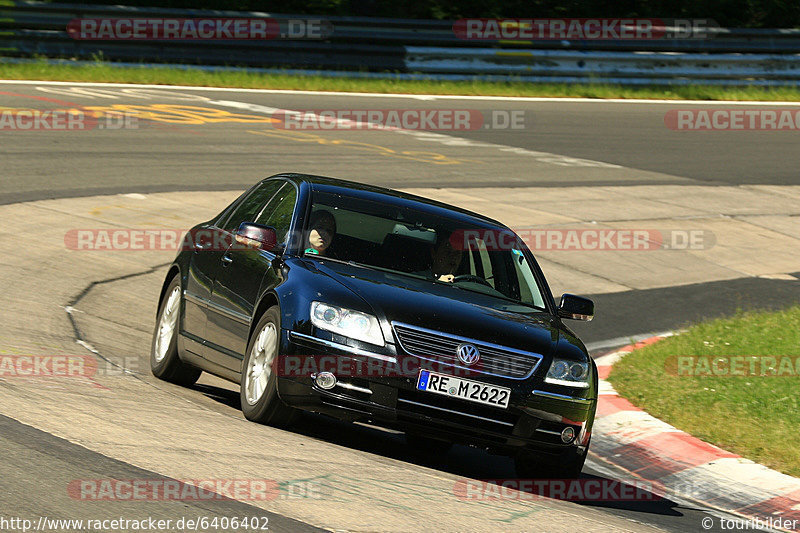 Bild #6406402 - Touristenfahrten Nürburgring Nordschleife (02.06.2019)