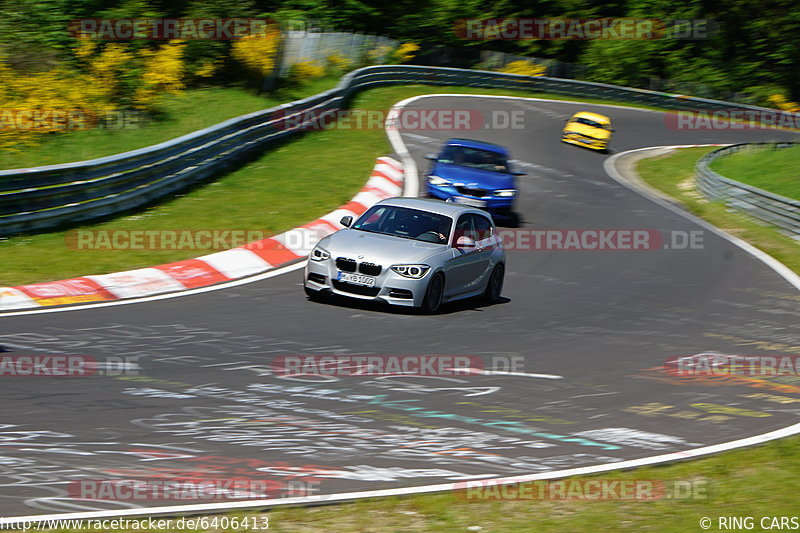 Bild #6406413 - Touristenfahrten Nürburgring Nordschleife (02.06.2019)