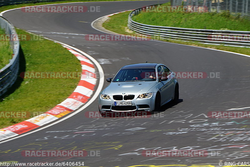 Bild #6406454 - Touristenfahrten Nürburgring Nordschleife (02.06.2019)