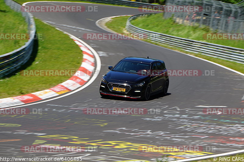 Bild #6406485 - Touristenfahrten Nürburgring Nordschleife (02.06.2019)